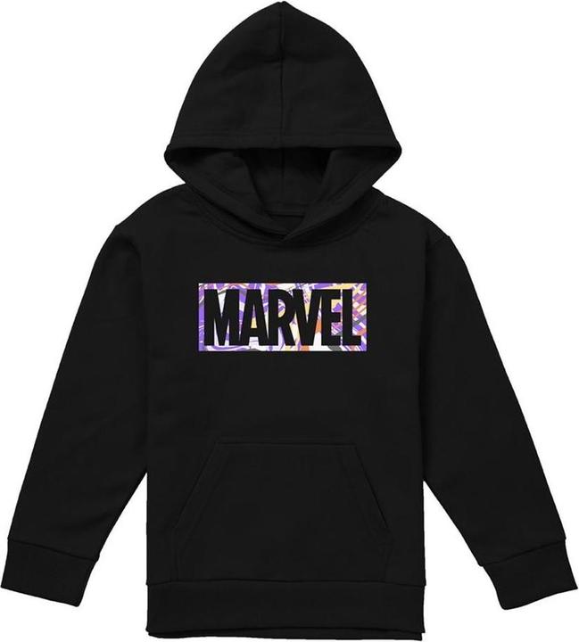 Produktbild Kapuzenpullover Zum Überziehen (128)