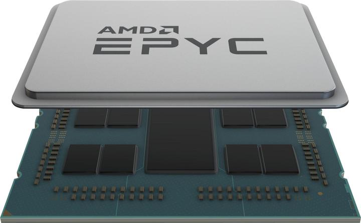 HPE E Processor AMD EPYC 73F3 16-core for E (SP3, 3.50 GHz, 16 -Core)