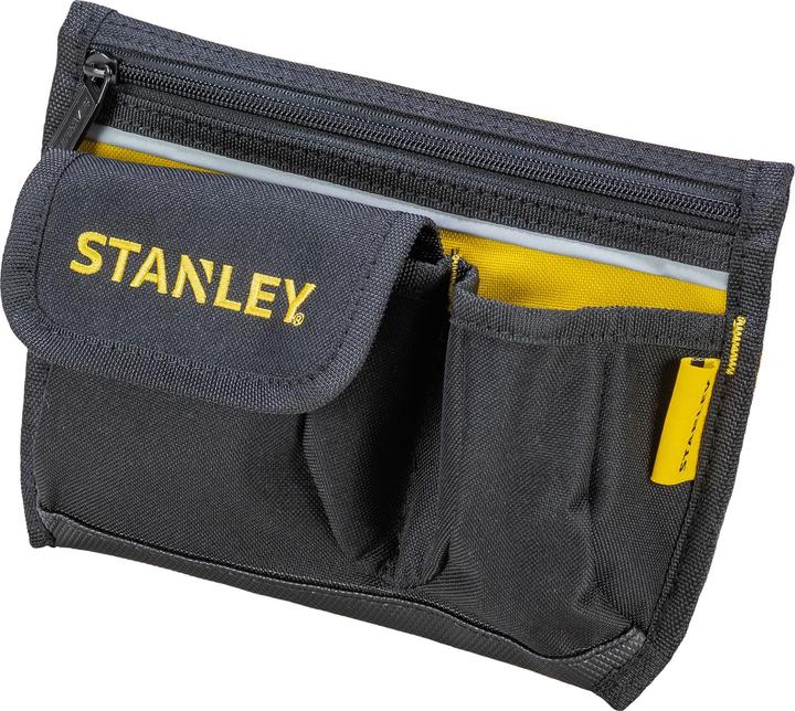 Actual product image Stanley pocket case for tools (1 Piece)