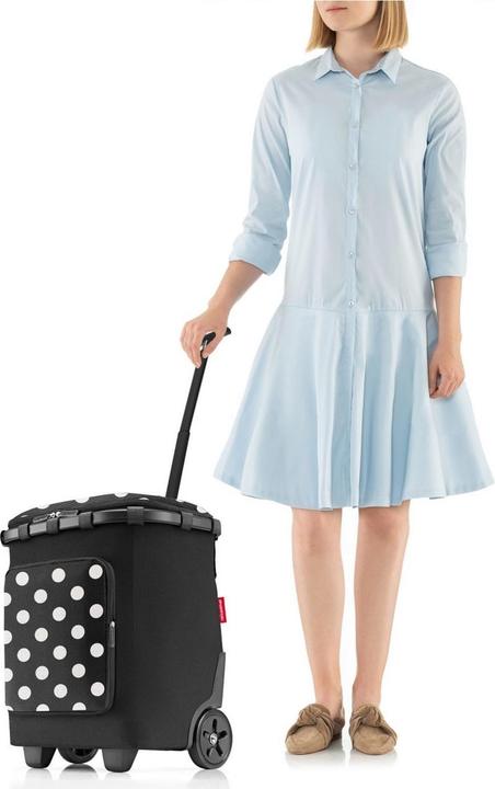 Immagine prodotto reisenthel Borsa della spesa Carrycruiser plus
