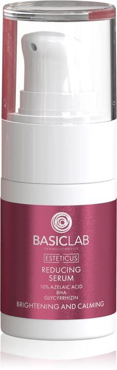 Produktbild BasicLab Esteticus Serum (15 ml)