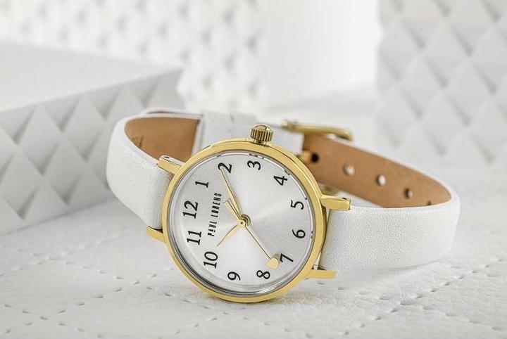 Image du produit Paul Lorens Kinderuhr PL14641A-3C2 + BOX (Horloge analogique, 26 mm)