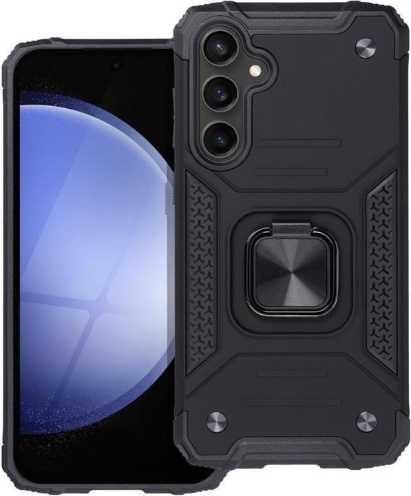 Actual product image OEM Other NITRO case for SAMSUNG S23 FE black (Samsung Galaxy S23 FE)