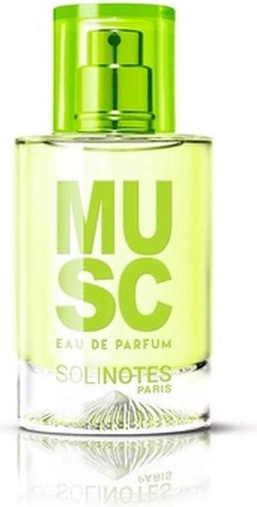 Immagine prodotto Solinotes Paris Solinotes - Musc Eau De Parfum (Eau de parfum, 50 ml)