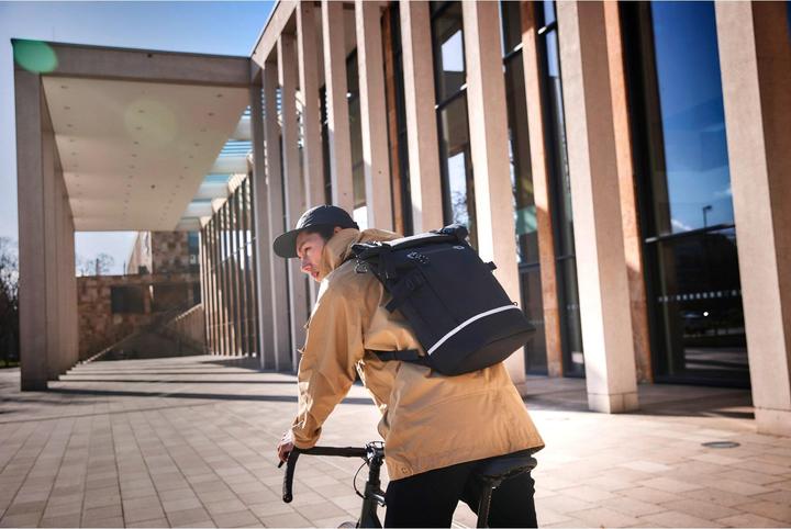 Produktbild Jost Kurierrucksack Lillehammer Business Backpack Courier (21 l)