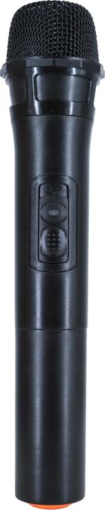 Produktbild Denver BPS-458 BT Party Lautsprecher schwarz (4 h)