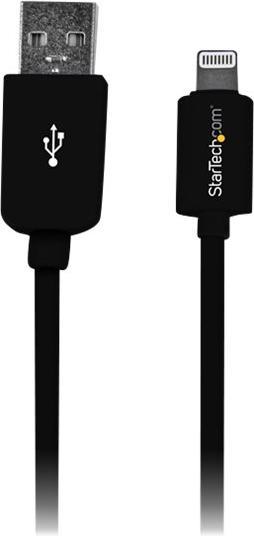 Produktbild StarTech Lightning auf USB (3 m, USB 2.0)