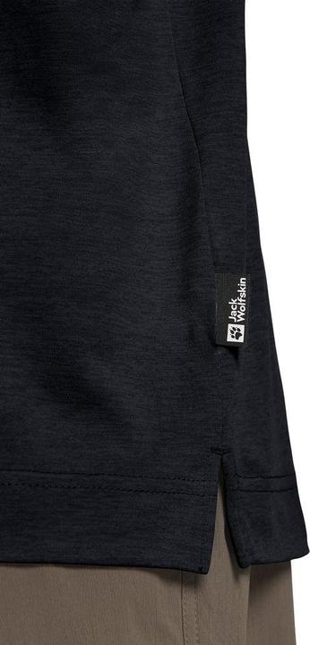 Actual product image Jack Wolfskin Travel Polo M (L)