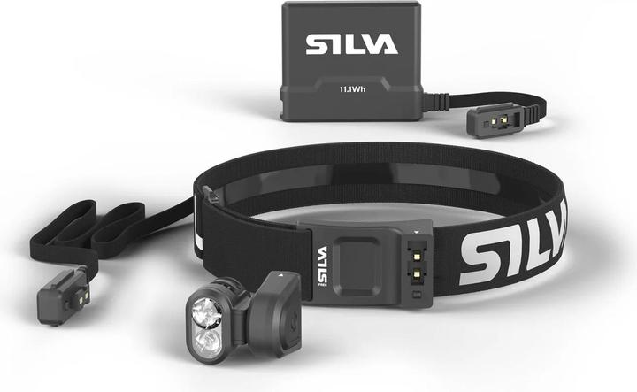 Image du produit Silva Free 900 XXS (900 lm)