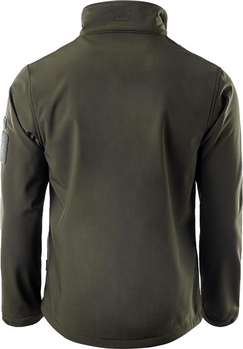 Produktbild Hirsche Soft Shell Jacke (S)