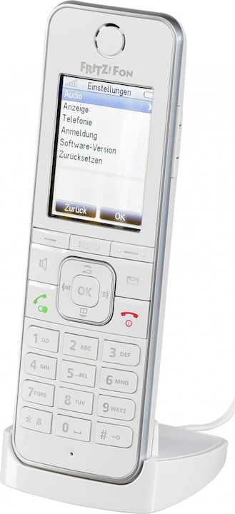 Actual product image AVM FRITZ!Fon C6