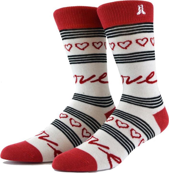Produktbild SockAffair Love (Einzelpack, 40 - 46, 41 - 46)