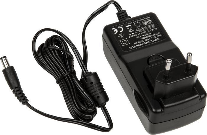 Akasa Intel Nuc Netzteil (36W) (36 W)