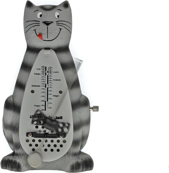 Image du produit Wittner Taktell en forme d'animal (Métronome)