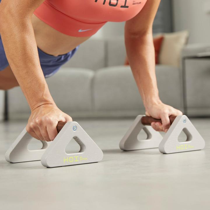 Produktbild Kettler Push Up Bars