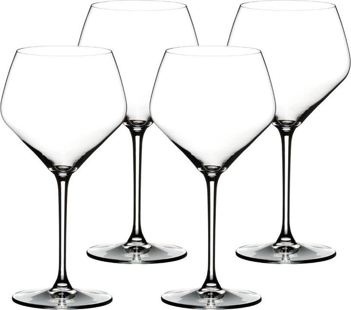 Actual product image Riedel Gin and tonic set (6.70 dl, 4 x, Gin glasses)