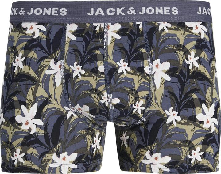 Immagine prodotto Jack & Jones Trunks JNR (140, Confezione da 7)