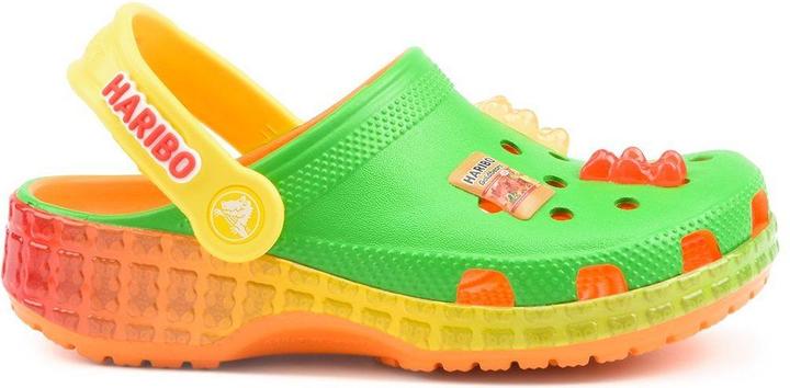 Immagine prodotto Crocs K's Haribo Classic Clog (30)