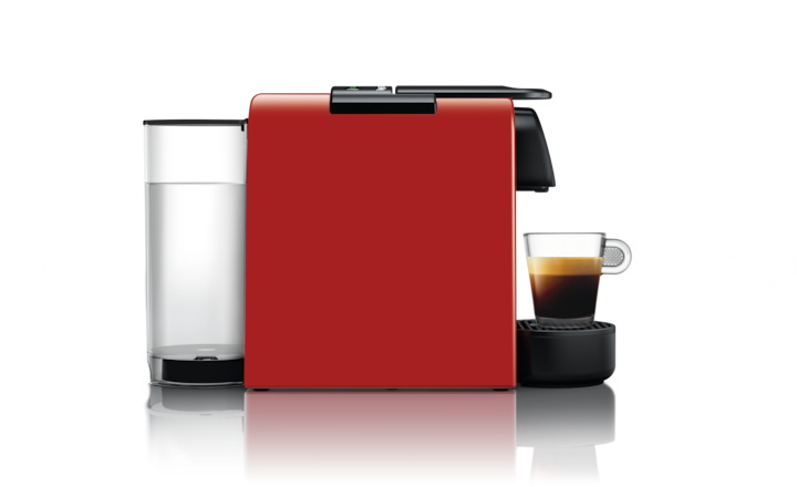 Produktbild De'Longhi Nespresso Essenza Mini (NESPRESSO Original)
