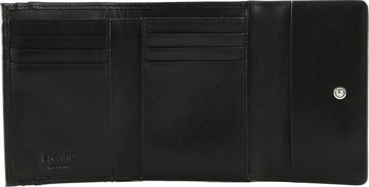 Produktbild Picard Lay Back 1 Geldbörse Leder 13 cm