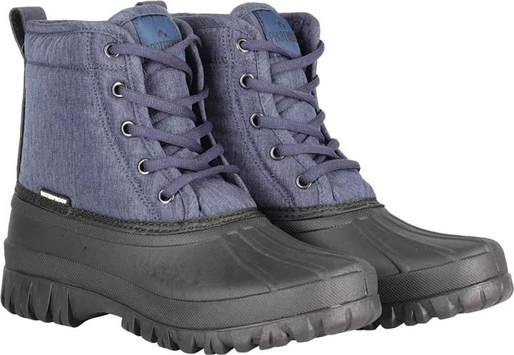 Produktbild Hy Miststiefel Oxspring Wasserfest (35)