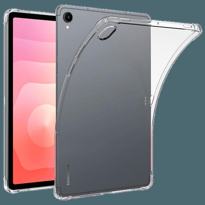 Produktbild Just in Case TPU Back Cover Durchsichtig Samsung Galaxy Tab S11 (Samsung Galaxy Tab S11)