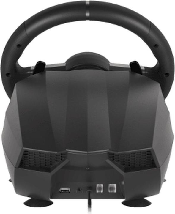 Actual product image Genesis Seaborg 400 (PC, PS3, PS4, Switch, Xbox 360, Xbox One S, Xbox One X)