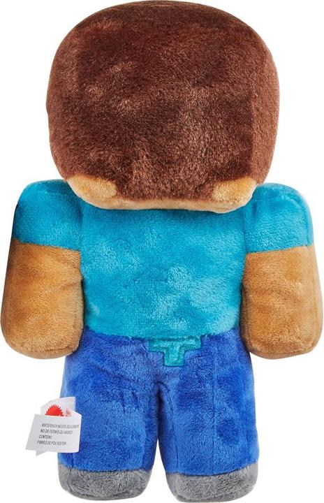 Produktbild Mattel Minecraft Charakter assortiert (20 cm)