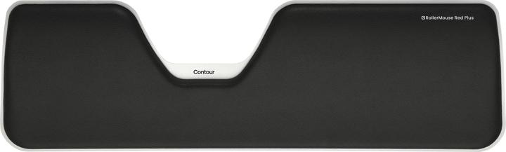 Image du produit Contour Rollermouse RED Accoudoir noir