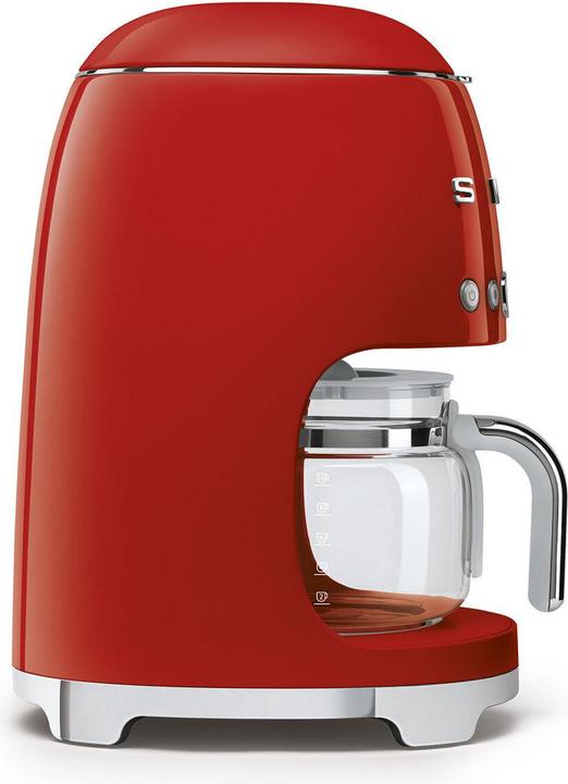 Image du produit Smeg DCF02RDEU