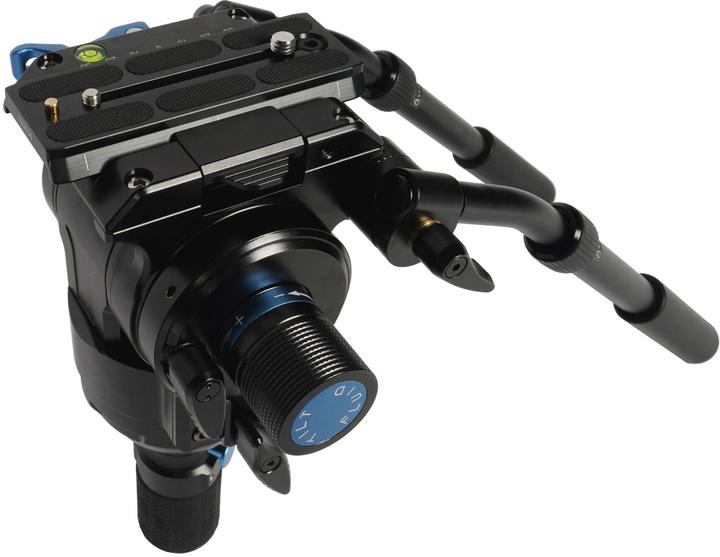 Produktbild Sirui SVH15 Hydraulik Videoneiger (Videokopf)