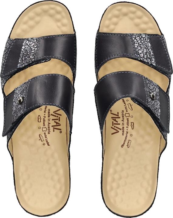Actual product image Vital Pantoletten (36)