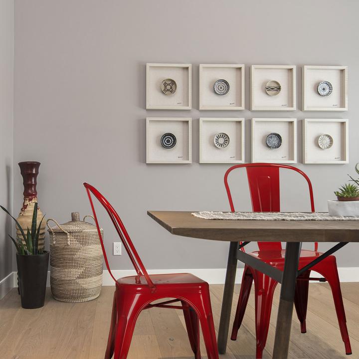 Produktbild Hjh Office Vantaggio Comfort