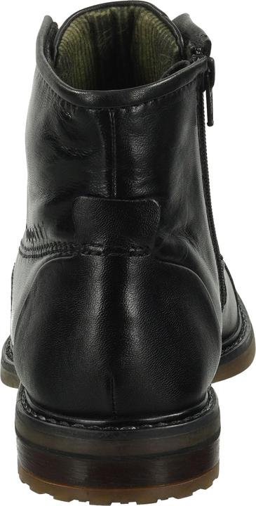 Actual product image Bugatti Boots MARCELLO I (48)