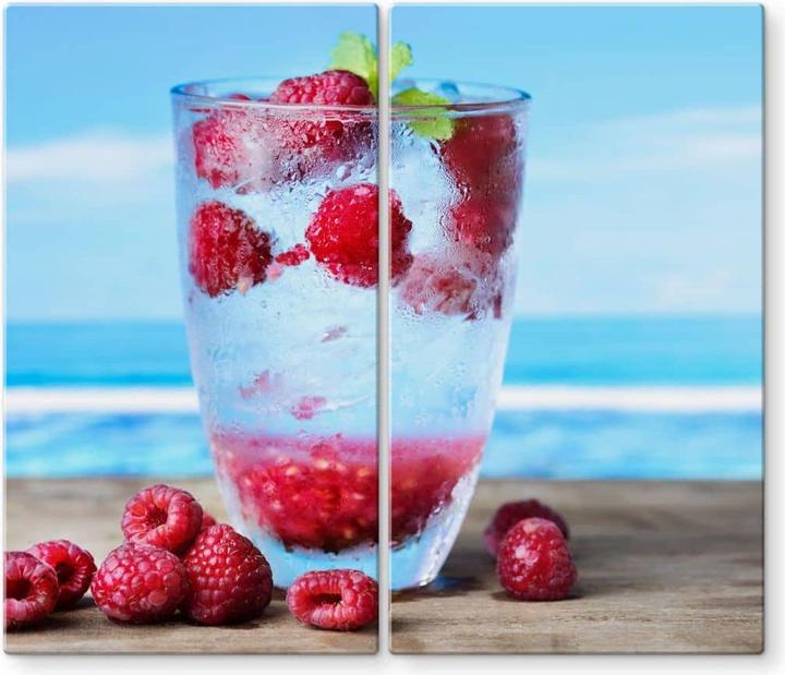 Produktbild Trenddeko Tropical Raspberry