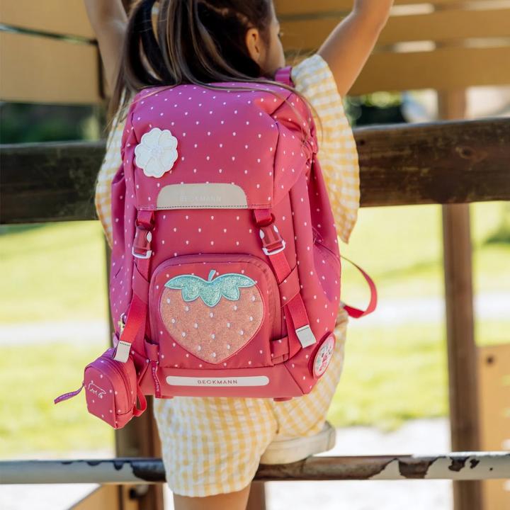 Produktbild Beckmann Schulrucksack Classic (22 l)