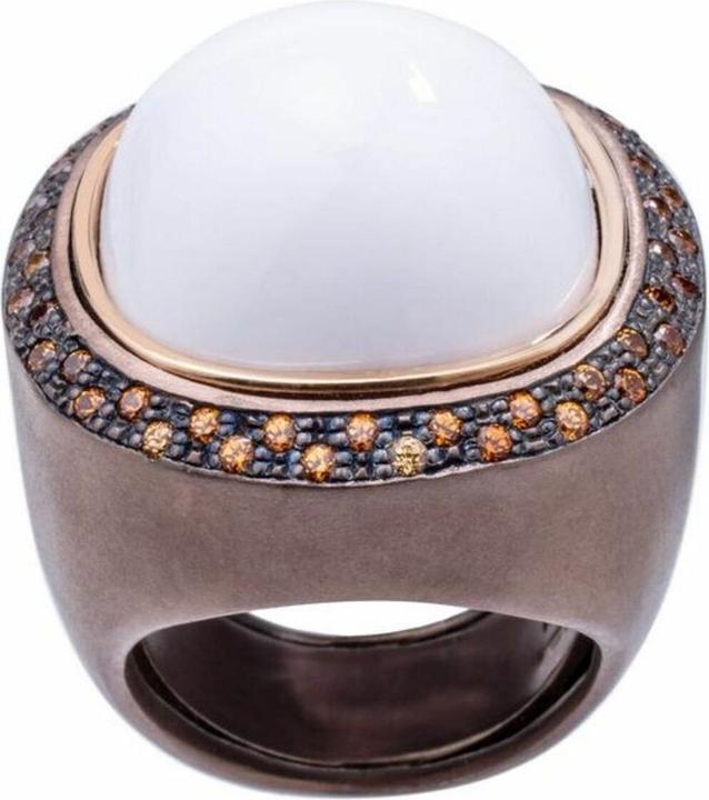 Produktbild Pesavento Ladies' Ring KSGLA027 (16, 17, 18, 925 Silber)