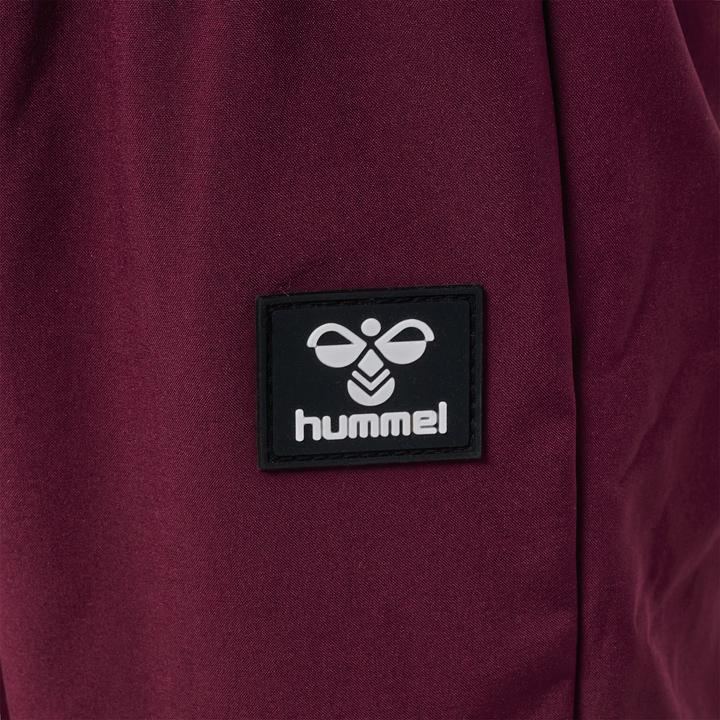 Produktbild hummel Jupitor Tex Mini Softshell Pants (98)