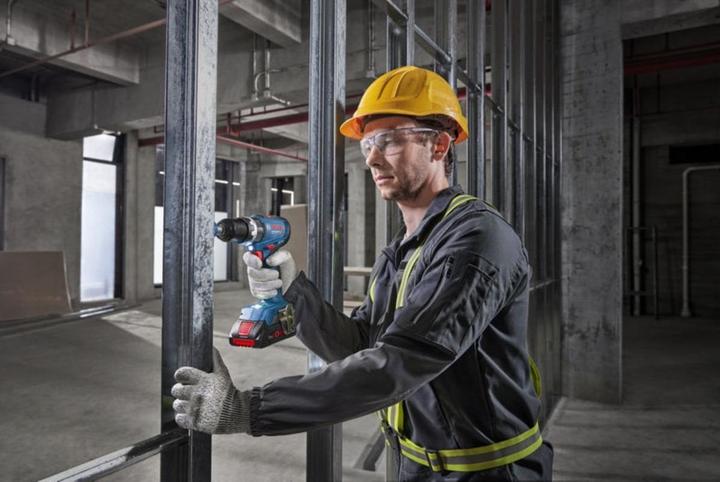 Productafbeelding Bosch Professional GSB 18V-65 (Klopboormachine)