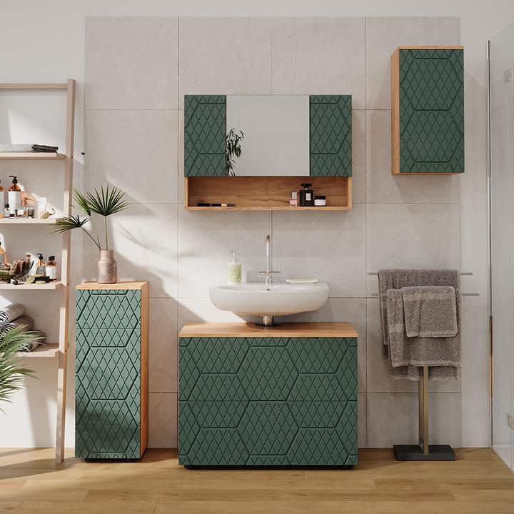 Produktbild Vicco Irma (30 x 24 x 59 cm)