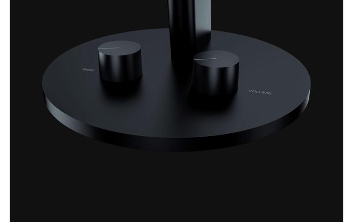 Produktbild Razer Audio-Lautsprecher Nommo Black