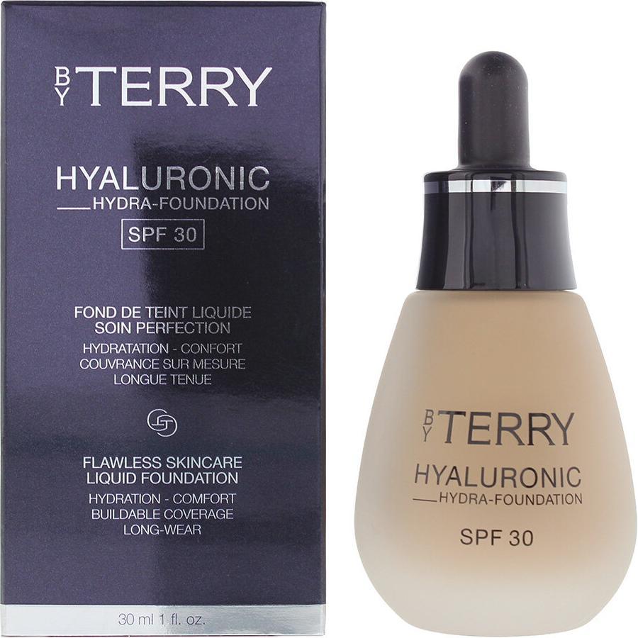 Thumbnail - By Terry, Foundation, Hyaluronic Hydratant Fond de Teint 500N (500N Neutral-Medium Dark)