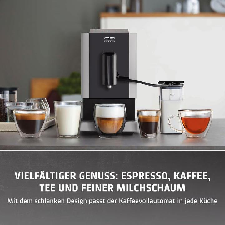 Produktbild Caso Café Crema Touch