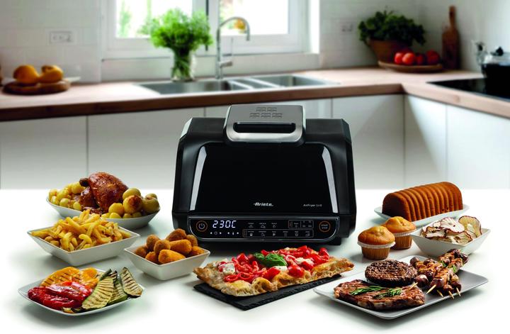 Produktbild Ariete 4635/00