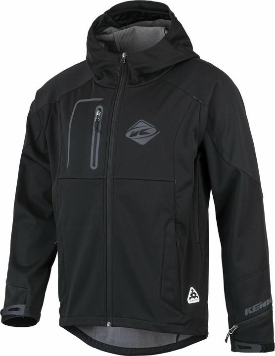 Actual product image Kenny MTB jacket (S)