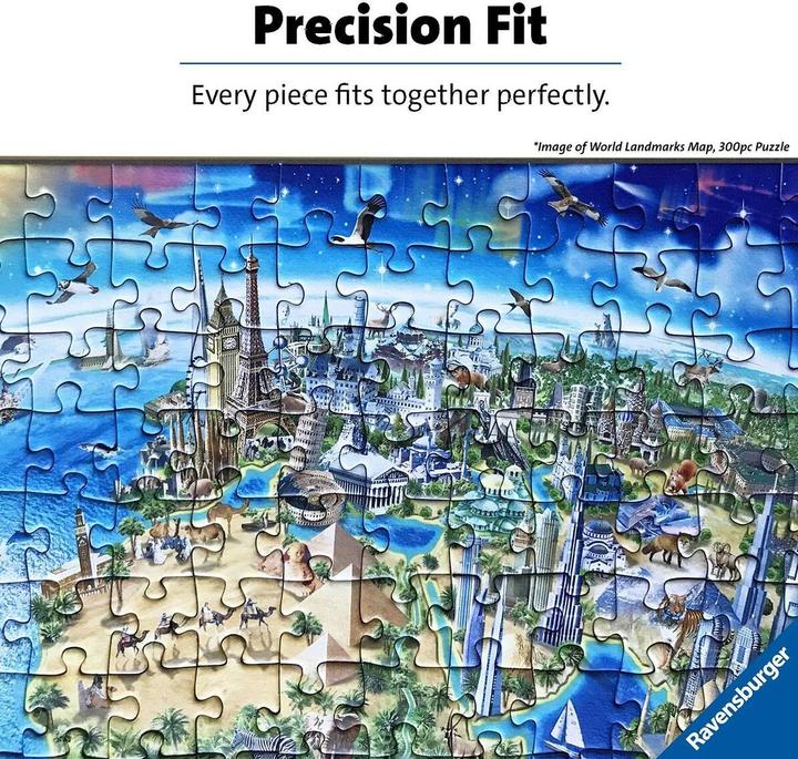 Immagine prodotto Ravensburger Sweet Street (1000 pezzi)