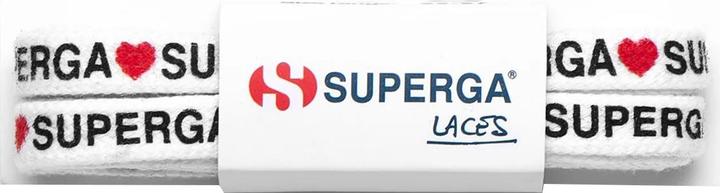 Immagine prodotto Superga Lacci Cuore Logo