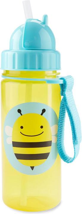 Skiphop Bottle Bee Zoo pp (0.38 l)