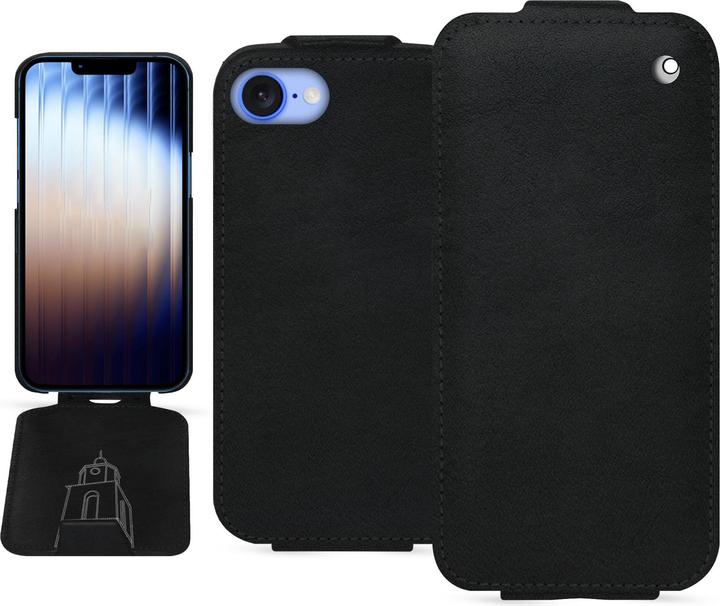 Negre poudro ( Pantone #111212 )