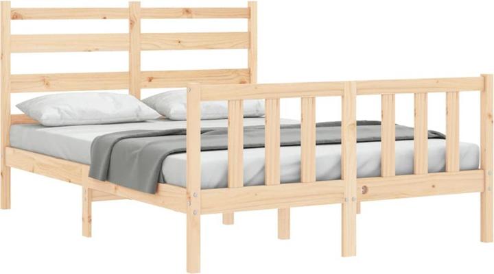 Immagine prodotto VidaXL Alrik (200 x 200 cm)